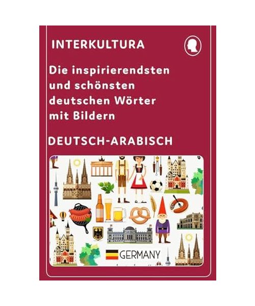 Die bezauberndsten deutschen Wörter mit Bildern