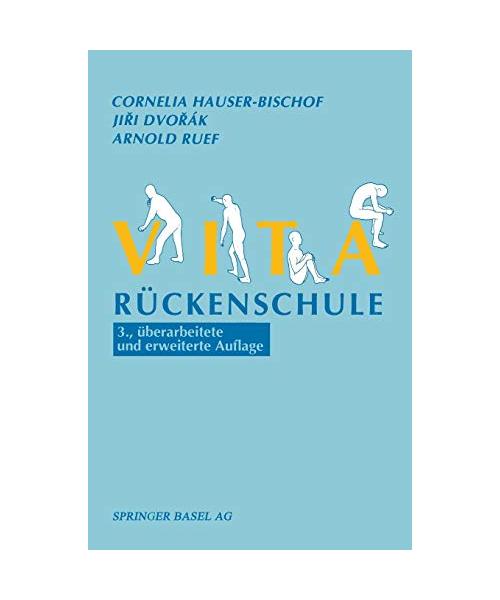 Vita-Rückenschule