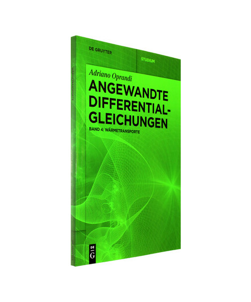 Angewandte Differentialgleichungen, Wärmetransporte
