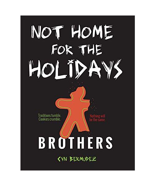 Not Home for the Holidays