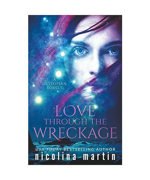 Love Through the Wreckage