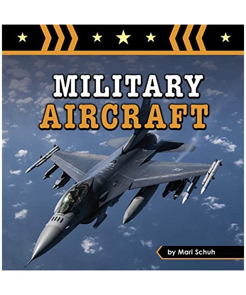 Military Aircraft