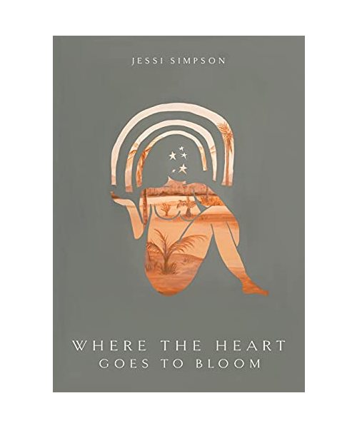 Where the Heart Goes to Bloom