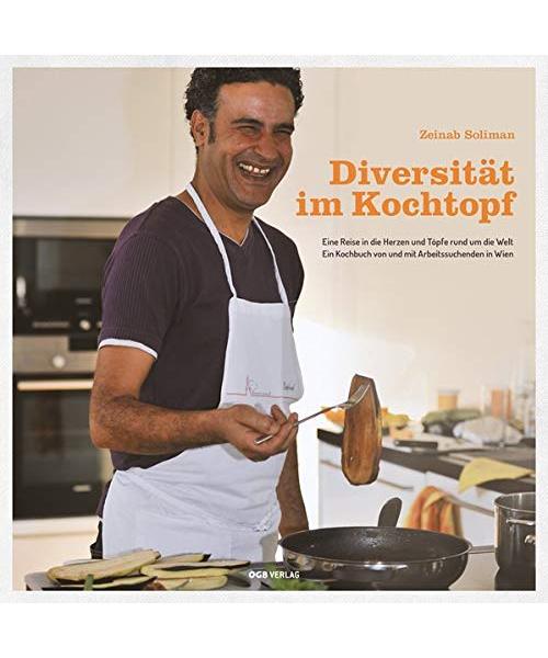 DiversitÃ¤t im Kochtopf