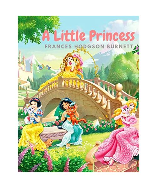 A Little Princess