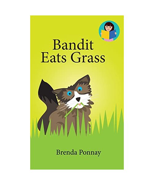 Bandit Eats Grass