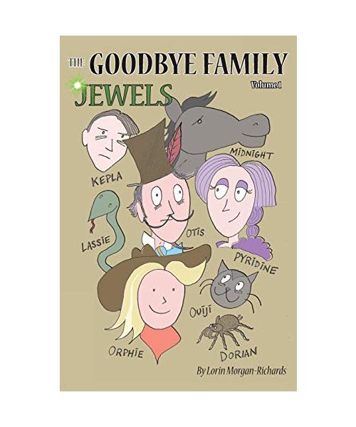 The Goodbye Family Jewels