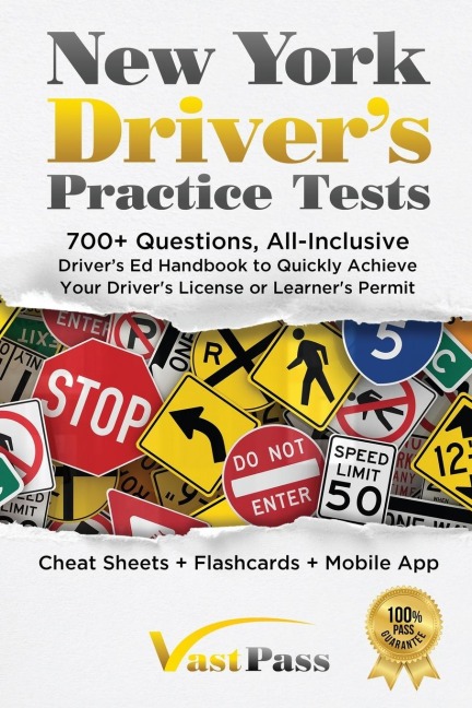 New York Driver's Practice Tests