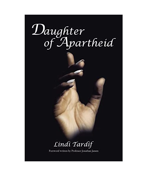 Daughter of Apartheid