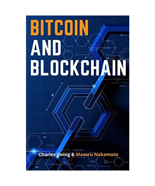 Bitcoin and Blockchain: Master the Technology behind the Number One Cryptocurrency and Learn how to Buy, Hold and This New Asset Class - Disco