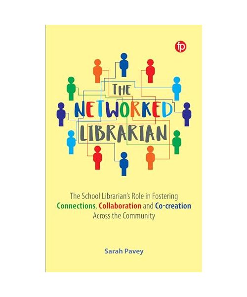The Networked Librarian