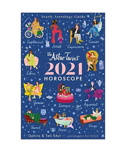 The Astrotwins' 2021 Horoscope