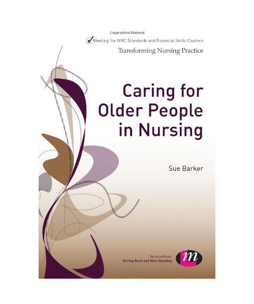 Caring for Older People in Nursing