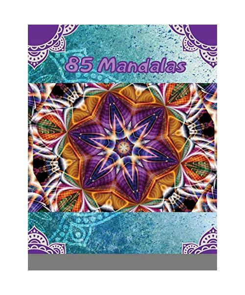 85 Mandalas