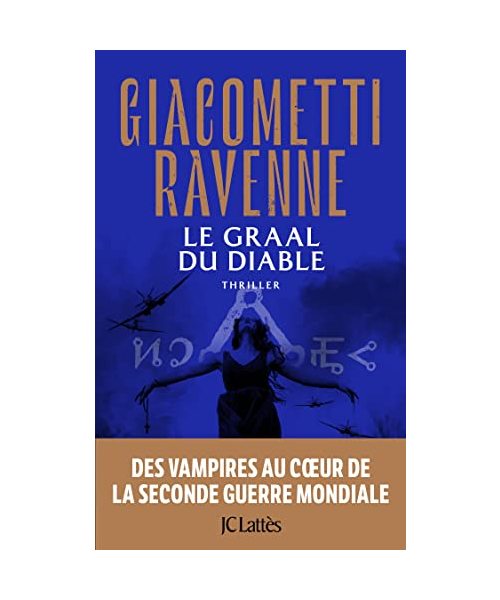 Le graal du diable