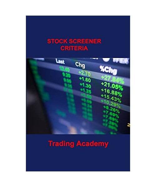 Stock Screener Criteria: The World's Most Boring, Yet Reliable, Options Strategy