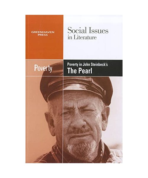 Poverty in John Steinbecks the Pearl