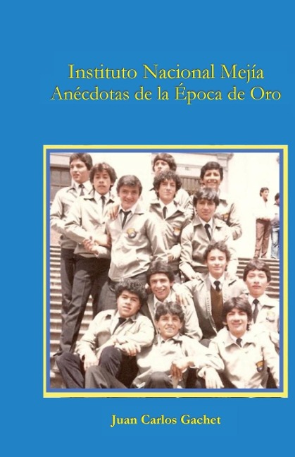 Instituto Nacional Mejía