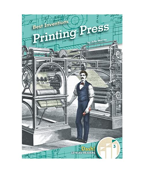 Printing Press