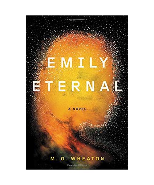 Emily Eternal