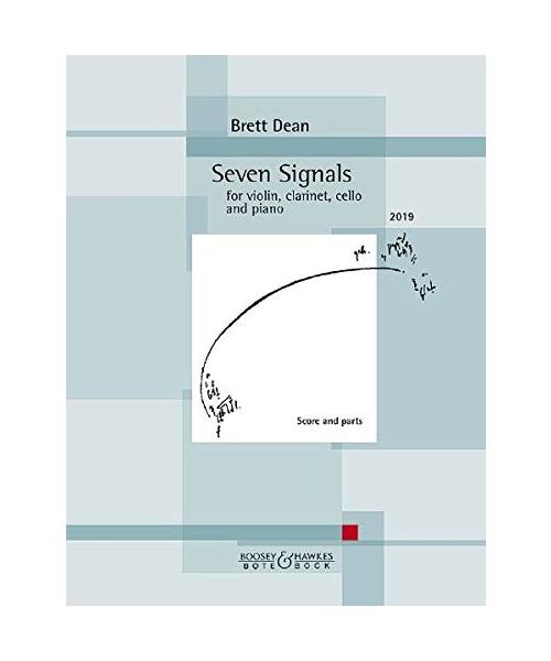 Seven Signals