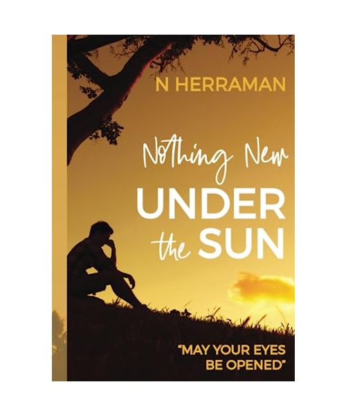 Nothing New Under The Sun