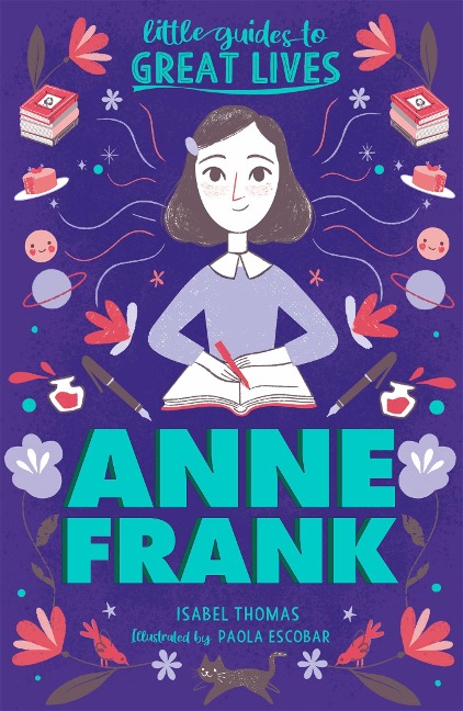 Anne Frank