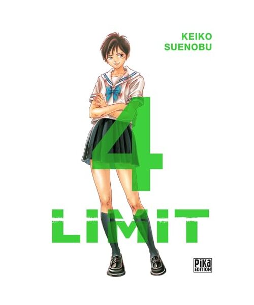 Limit T04