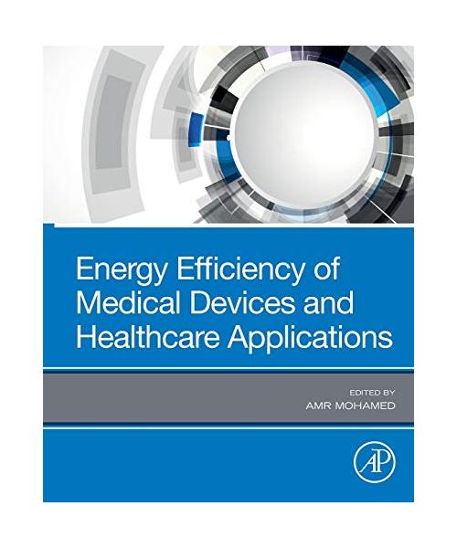 Energy Efficiency of Medical Devices and Healthcare Applications