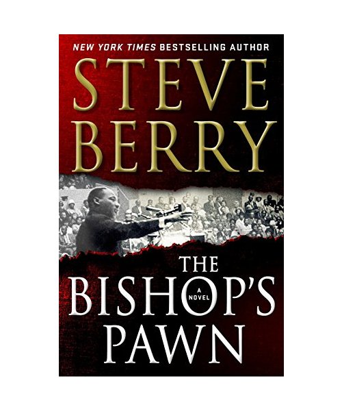 The Bishop's Pawn
