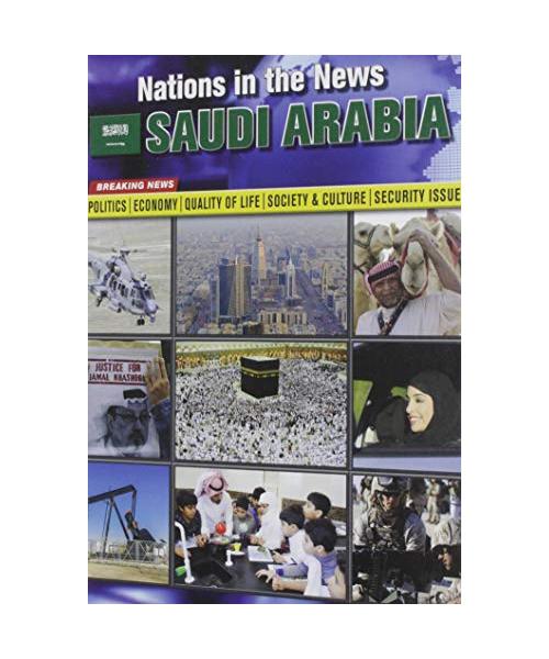Saudi Arabia