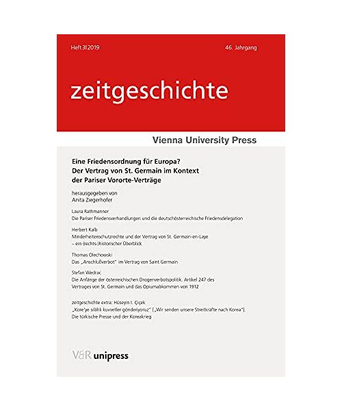Eine Friedensordnung für Europa?