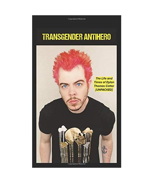 TRANSGENDER ANTIHERO