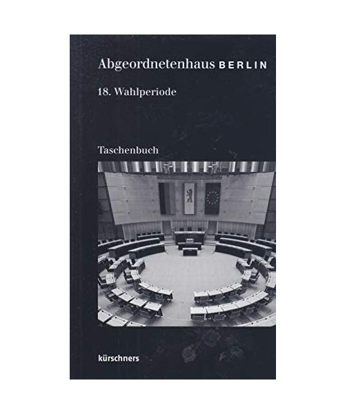 Abgeordnetenhaus Berlin 18. Wahlperiode