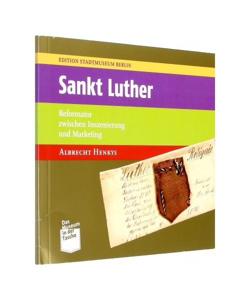 Sankt Luther