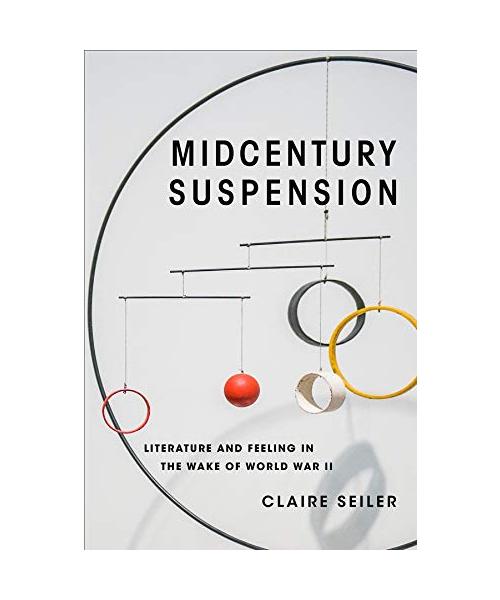 Midcentury Suspension