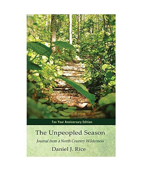 The Unpeopled Season