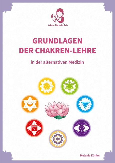 Grundlagen der Chakren-Lehre