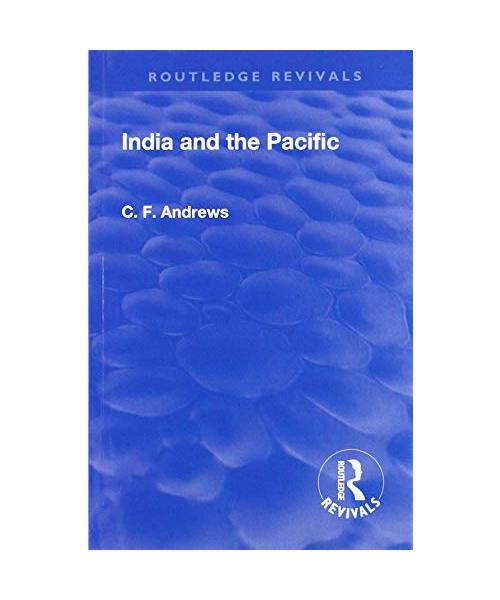 Revival: India and the Pacific (1937)