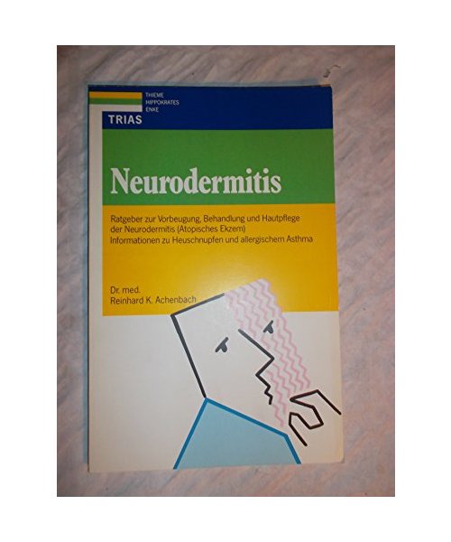 Neurodermitis