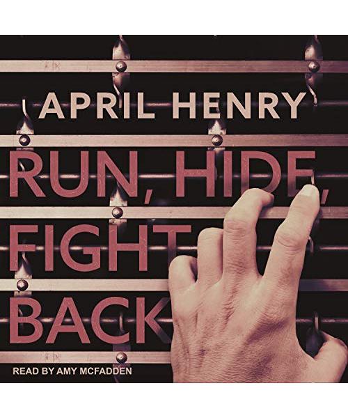 Run, Hide, Fight Back