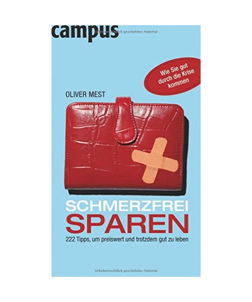 Schmerzfrei sparen
