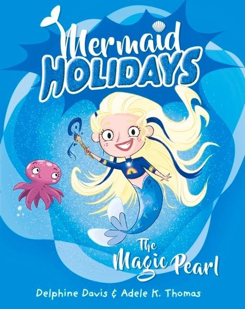 The Magic Pearl