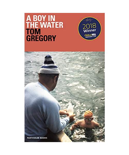 A Boy in the Water