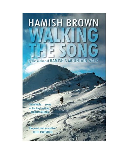 Walking the Song