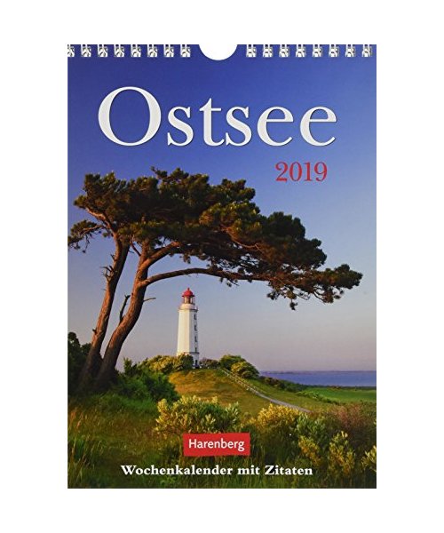 Ostsee 2019