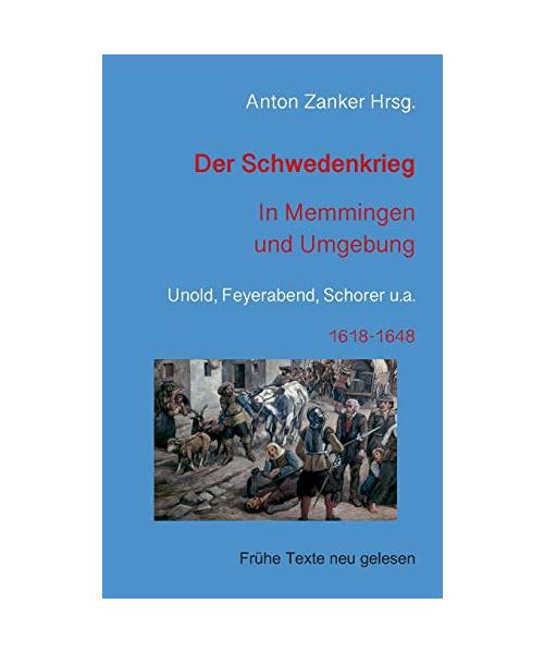 Der Schwedenkrieg