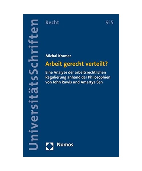 Arbeit gerecht verteilt?