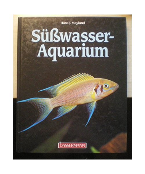 Süßwasseraquarium