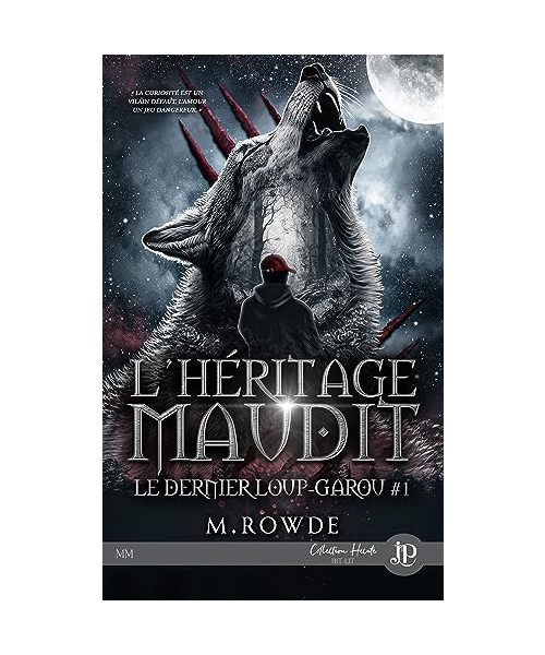 L'héritage maudit